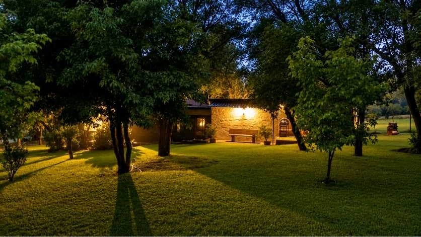 4 Bedroom Property for Sale in Utopia Nature Estate North West